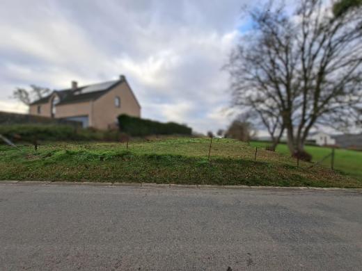 Tweede alternatieve foto van het pand