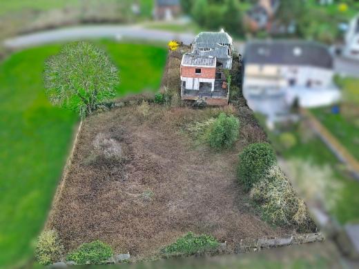 Eerste alternatieve foto van het pand