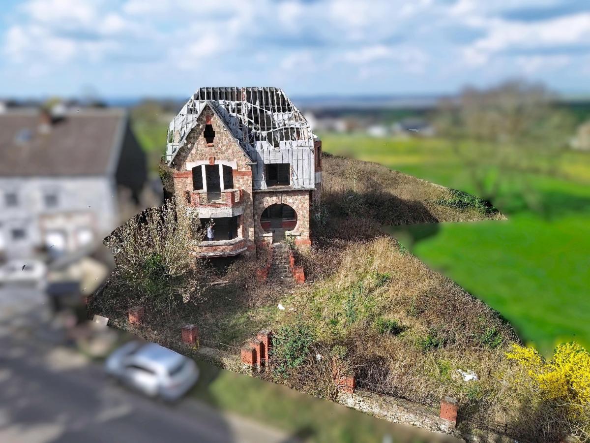 Presentatiebeeld van het pand n° 291347