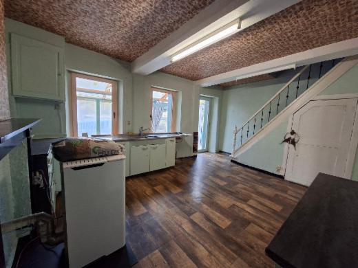 Derde alternatieve foto van het pand