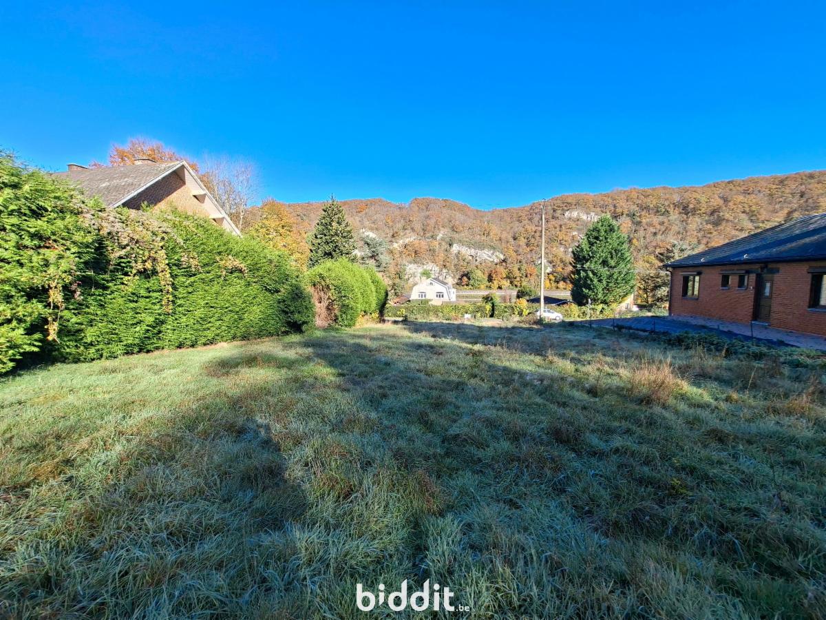 Presentatiebeeld van het pand n° 292331