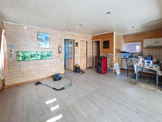 Eerste alternatieve foto van het pand