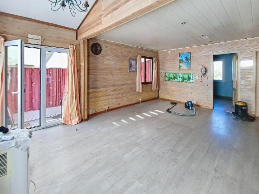 Tweede alternatieve foto van het pand