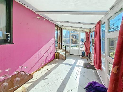 Derde alternatieve foto van het pand