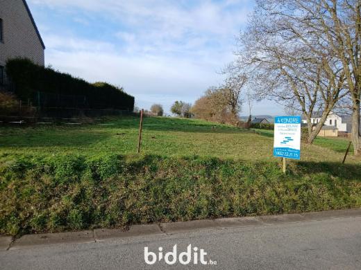 Presentatiebeeld van het pand n° 292343