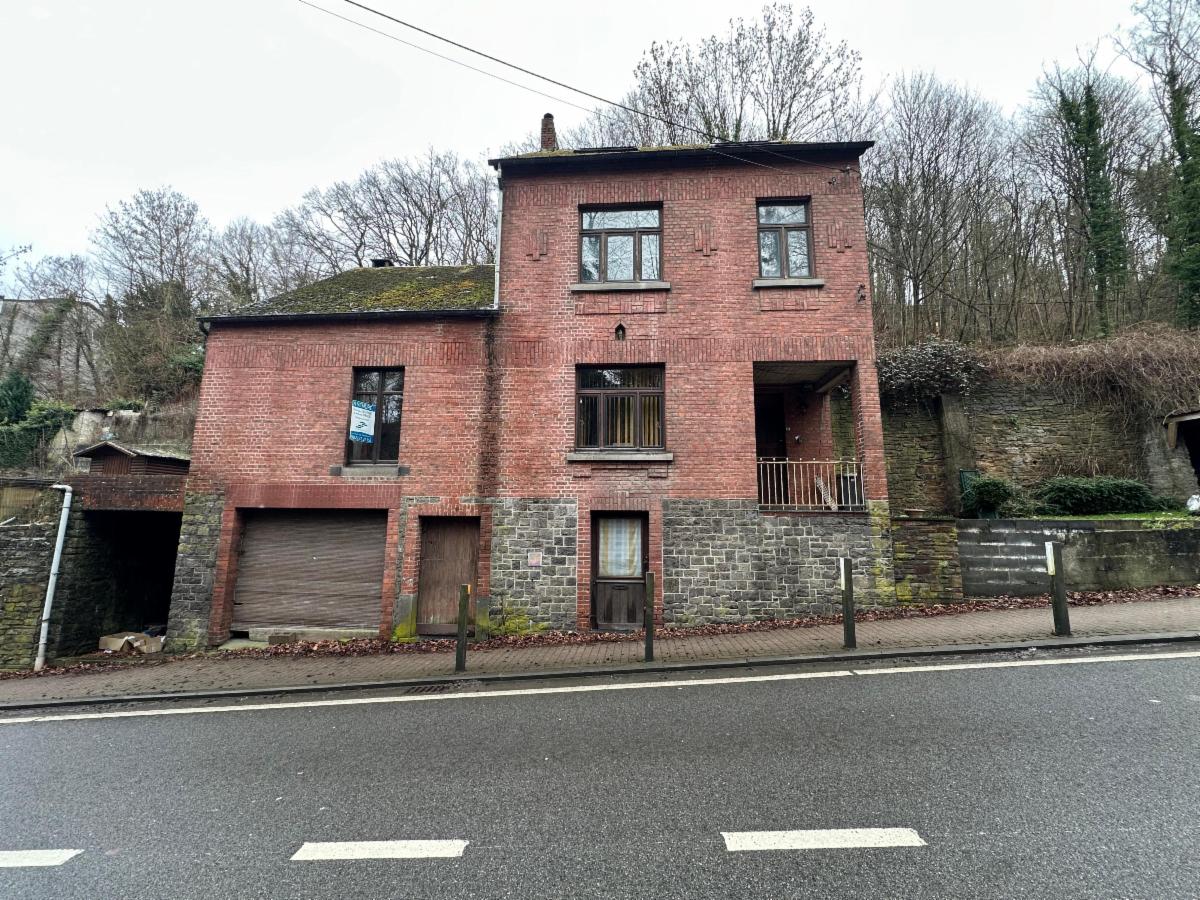 Presentatiebeeld van het pand n° 292647