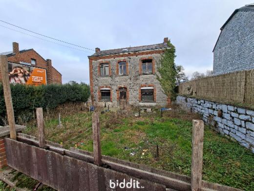 Eerste alternatieve foto van het pand