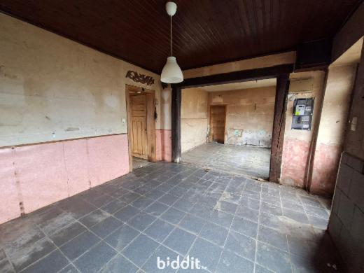 Derde alternatieve foto van het pand