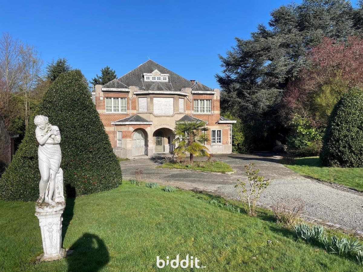 Presentatiebeeld van het pand n° 294069