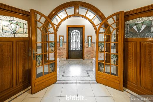 Eerste alternatieve foto van het pand