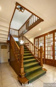 Tweede alternatieve foto van het pand