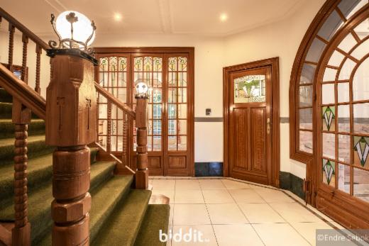 Derde alternatieve foto van het pand