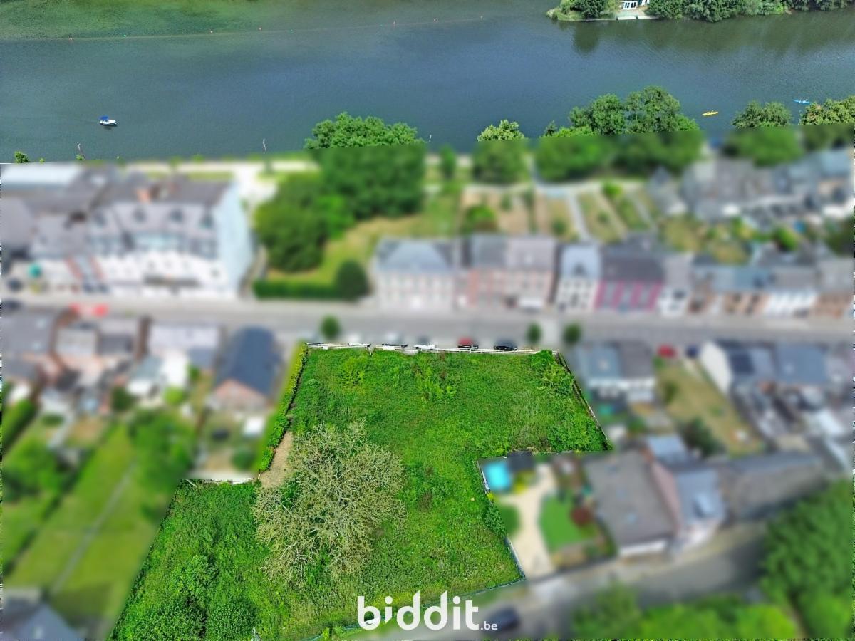 Presentatiebeeld van het pand n° 298898