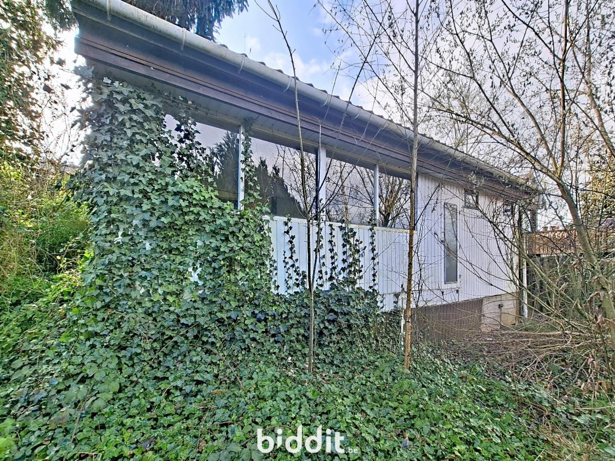 Presentatiebeeld van het pand n° 298959