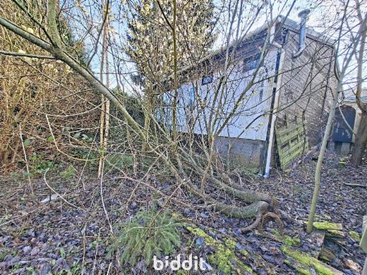 Eerste alternatieve foto van het pand