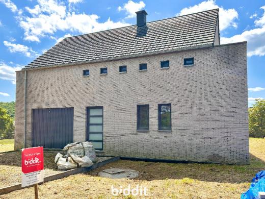 Tweede alternatieve foto van het pand