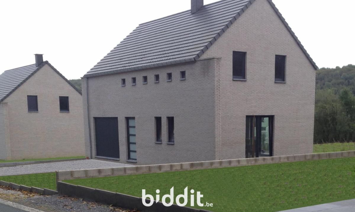 Presentatiebeeld van het pand n° 300028