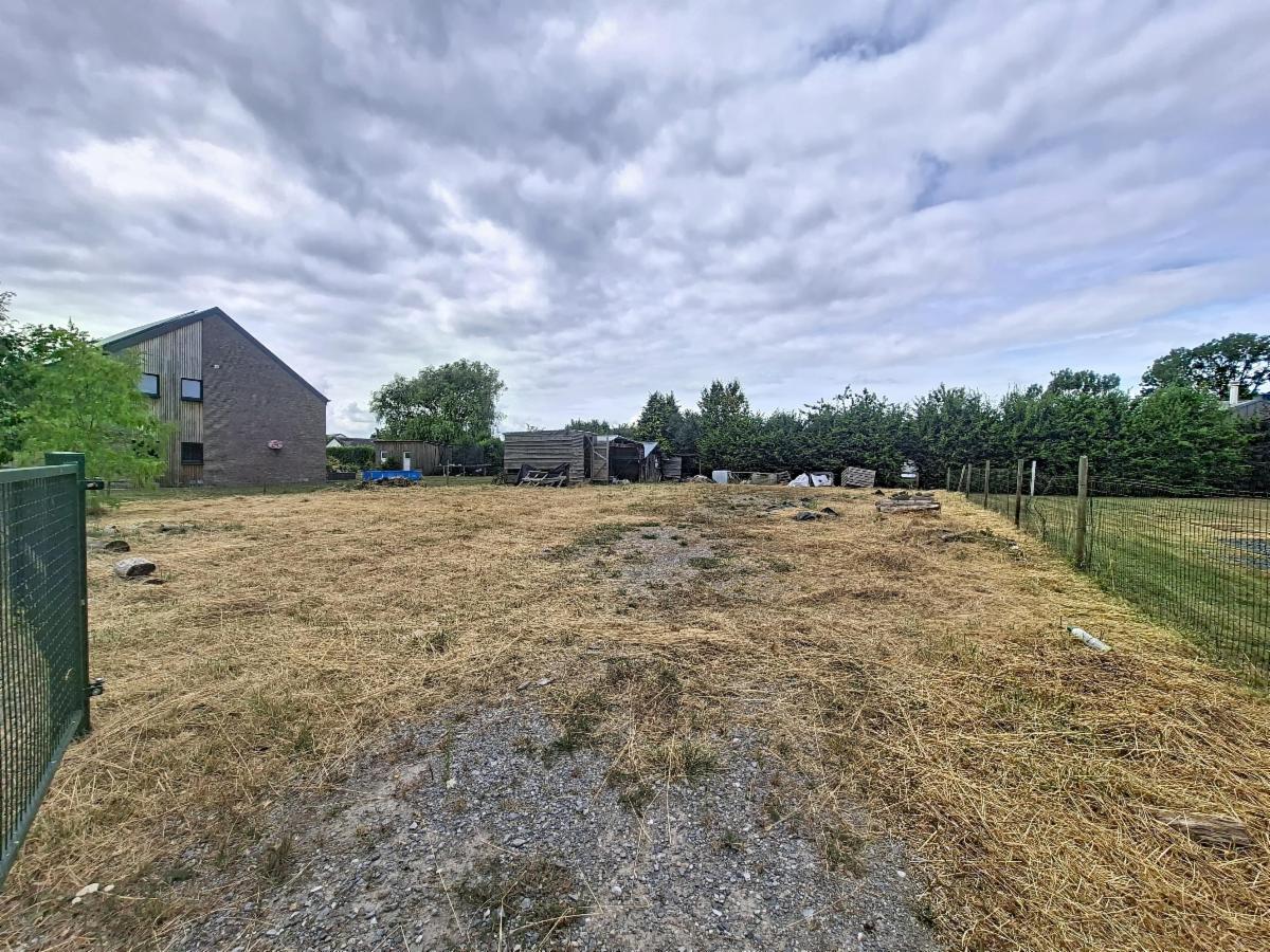 Presentatiebeeld van het pand n° 300182