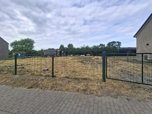 Eerste alternatieve foto van het pand