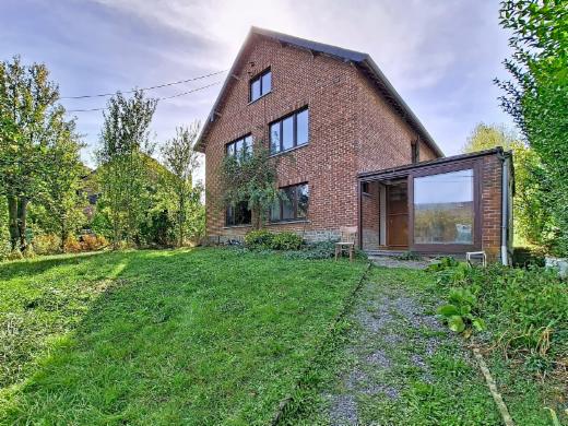 Presentatiebeeld van het pand n° 302638