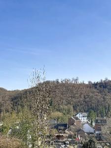 Tweede alternatieve foto van het pand