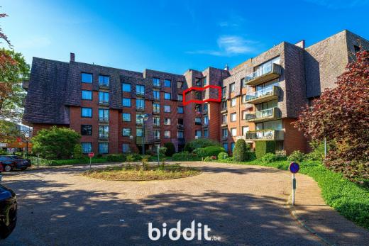 Presentatiebeeld van het pand n° 282113
