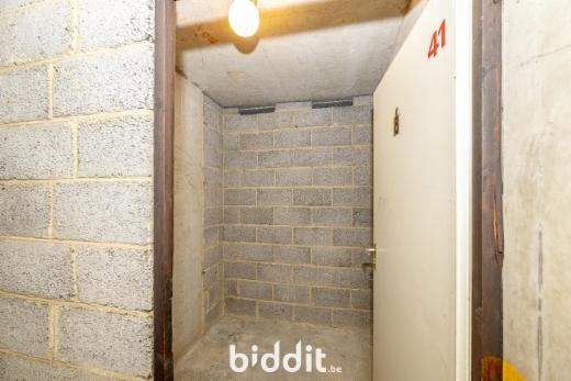 Derde alternatieve foto van het pand