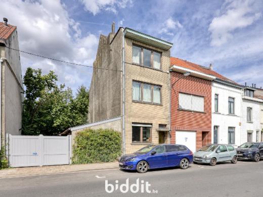 Presentatiebeeld van het pand n° 286510