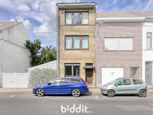 Eerste alternatieve foto van het pand