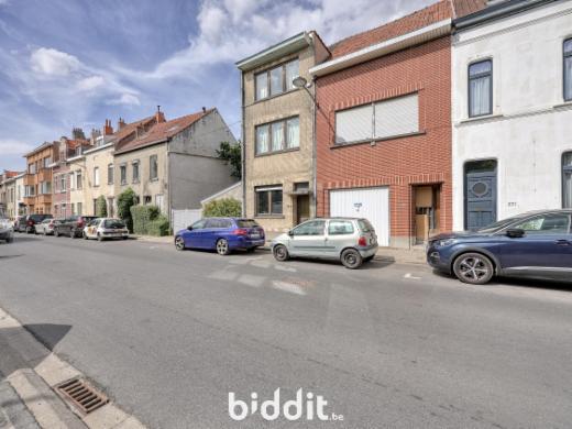 Tweede alternatieve foto van het pand