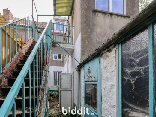 Derde alternatieve foto van het pand