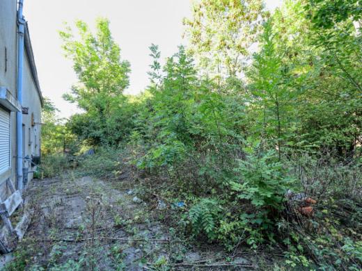 Tweede alternatieve foto van het pand