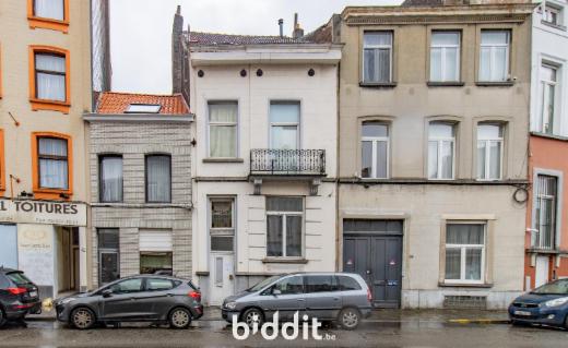 Presentatiebeeld van het pand n° 287164