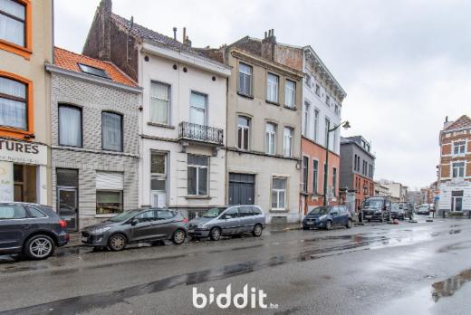 Tweede alternatieve foto van het pand