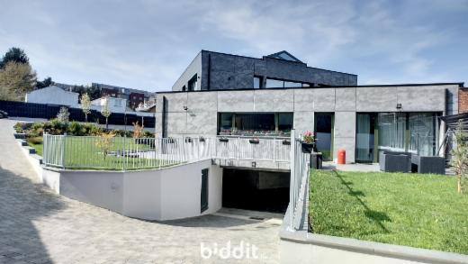 Presentatiebeeld van het pand n° 292312