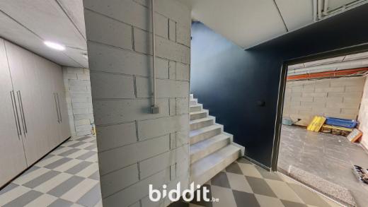 Tweede alternatieve foto van het pand