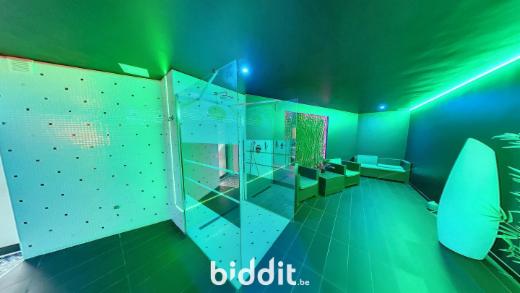 Derde alternatieve foto van het pand