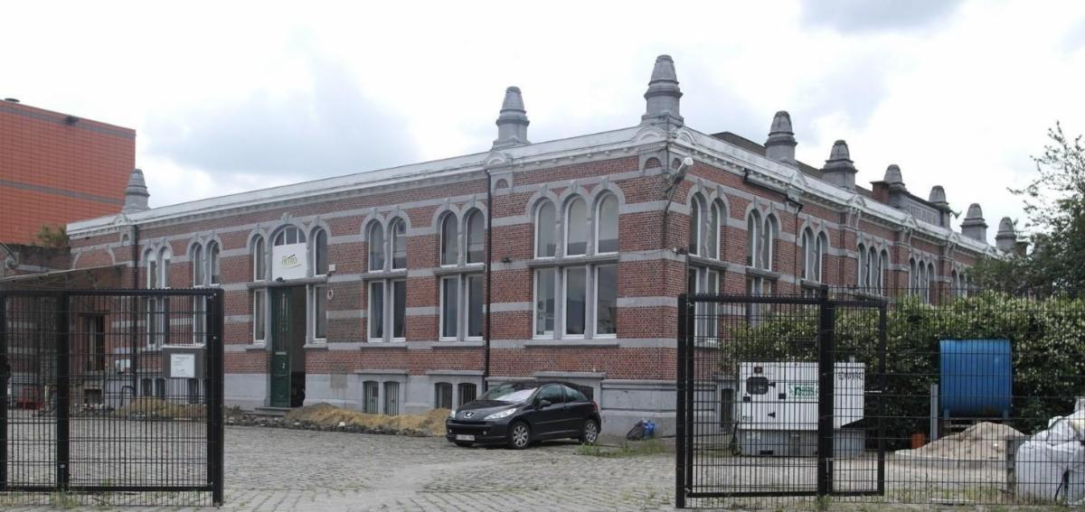 Presentatiebeeld van het pand n° 297743
