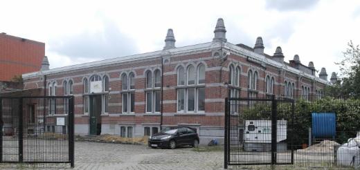 Presentatiebeeld van het pand n° 297743