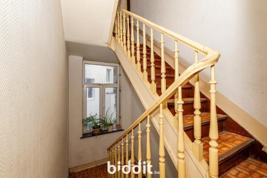 Eerste alternatieve foto van het pand