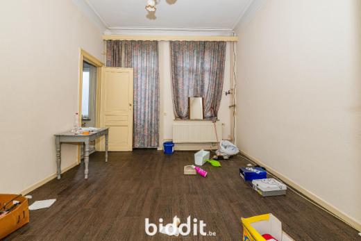 Derde alternatieve foto van het pand