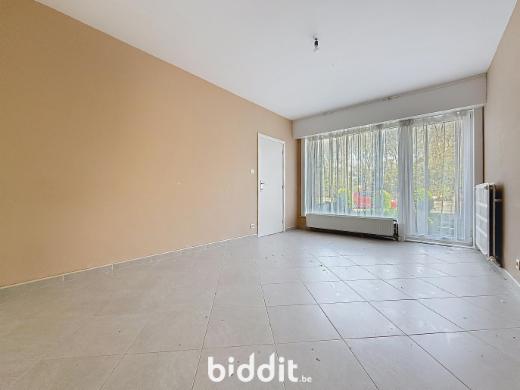 Eerste alternatieve foto van het pand