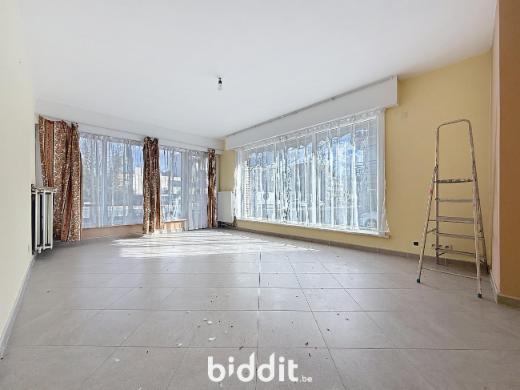 Tweede alternatieve foto van het pand