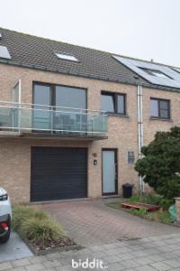 Eerste alternatieve foto van het pand