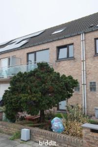 Tweede alternatieve foto van het pand