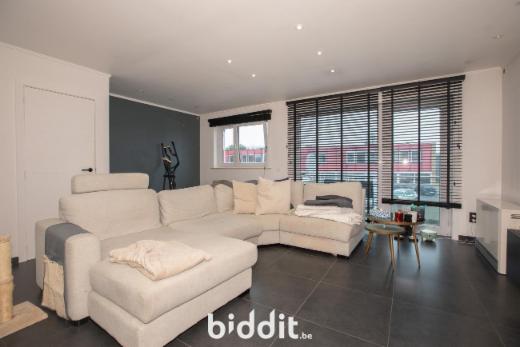 Derde alternatieve foto van het pand