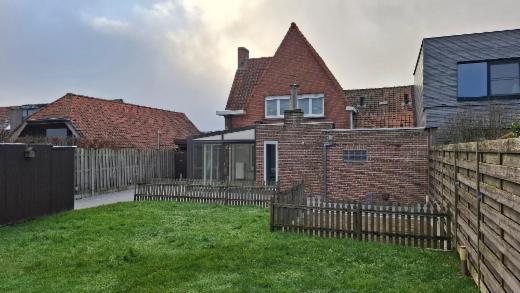 Eerste alternatieve foto van het pand