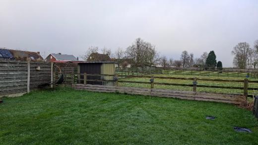 Tweede alternatieve foto van het pand