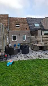 Eerste alternatieve foto van het pand