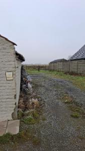 Eerste alternatieve foto van het pand